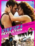 Step Up Revolution