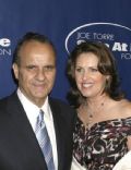 Joe Torre and Alice Wolterman