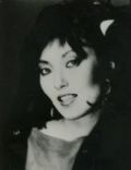 Karen Ichiuji-Ramone