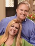 Sean Tuohy and Leigh Anne Tuohy