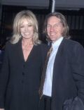 Susan Anton and Jeff Lester