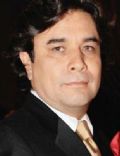 Alejandro Gavira