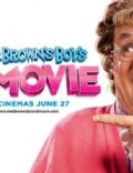 Mrs. Brown's Boys D'Movie