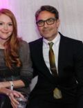 Darby Stanchfield and Joseph Mark Gallegos