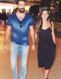Hande Soral and Ismail Demirci
