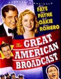 The Great American Broadcast [1941]