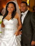 Kel Mitchell and Asia Lee