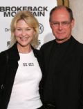 Dee Wallace and Skip Belyea