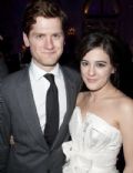 Phoebe Fox and Kyle Soller