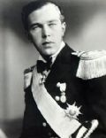 Prince Bertil of Sweden