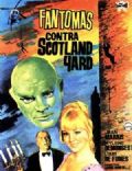 Fantômas contre Scotland Yard