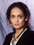 Arundhati Roy