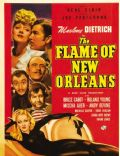 The Flame of New Orleans