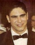Ahmed Abo Hashimeh