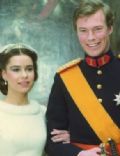 Henri, Grand Duke of Luxembourg and Maria Teresa, Grand Duchess of Luxembourg