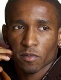 Jermain Defoe