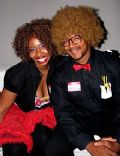 GloZell Green and Kevin R. Simon