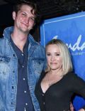 Emily Osment and Jack Anthony (person)
