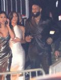 Odell Beckham Jr. and Kim Kardashian