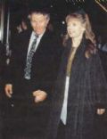 Kathleen Brennan and Tom Waits