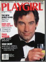 Timothy Dalton
