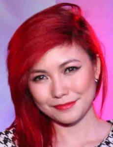 Yeng Constantino