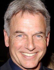 Mark Harmon