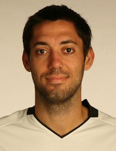 Clint Dempsey