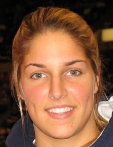 Elena Delle Donne