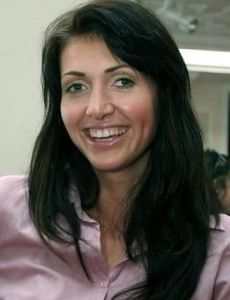 Ewa Byzdra