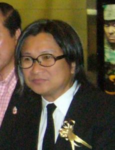 Peter Ho-Sun Chan