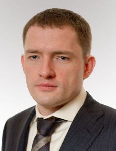 Alexei Stepanov