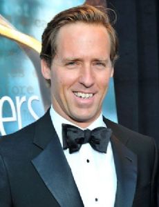 Nat Faxon