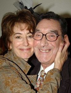 Maureen Lipman And Jack Rosenthal - Dating, Gossip, News, Photos