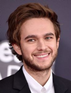 Zedd