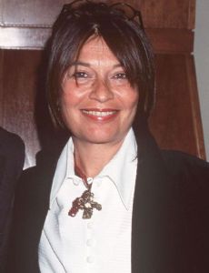 Jane Schindelheim