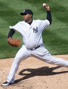 C.C. Sabathia