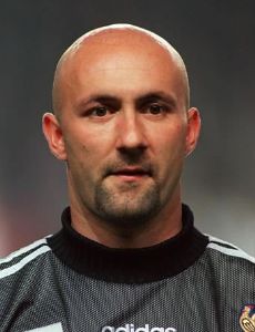 Fabien Barthez