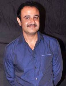 Vivek Mushran