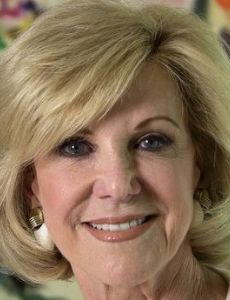 Elaine Wynn