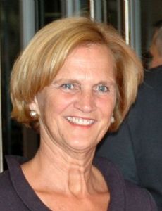 Karin Seehofer