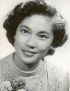 Jeanette Lin Tsui