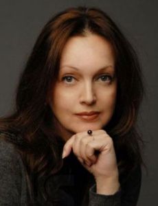 Svetlana Amanova