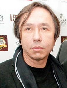 Renat Davletyarov