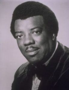 James Cleveland