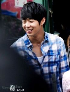 Park Yoochun