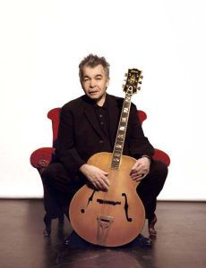 John Prine