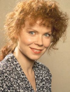 Eve Matheson