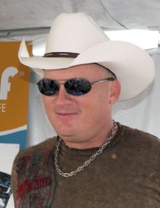 Kevin Fowler