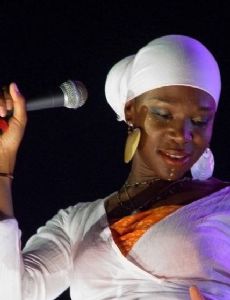 India Arie